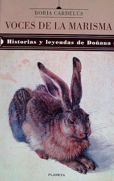 Voces de la marisma