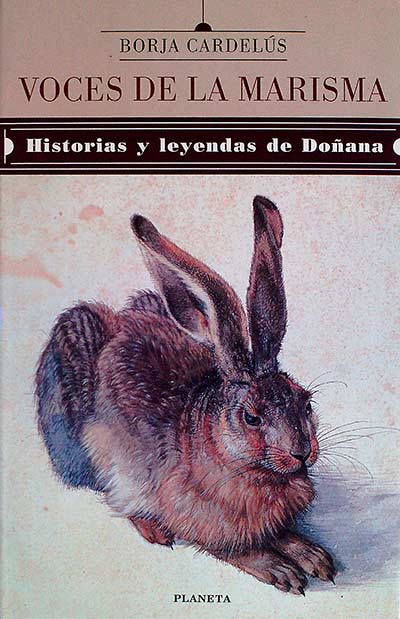 Voces de la marisma