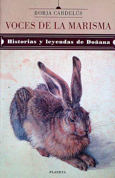 Voces de la marisma