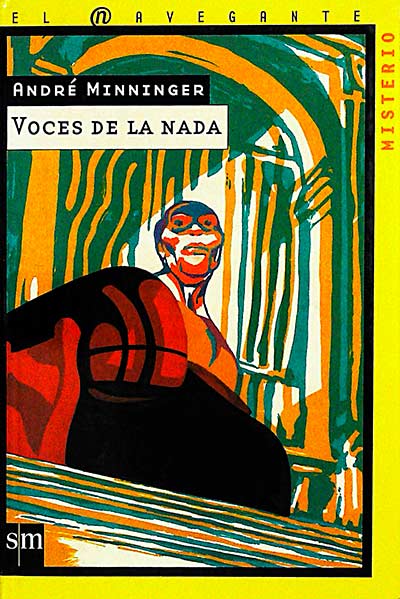 Voces de la nada 