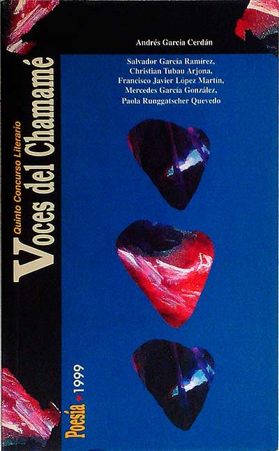 Voces del Chamamé 