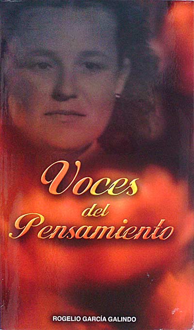 Voces del pensamiento