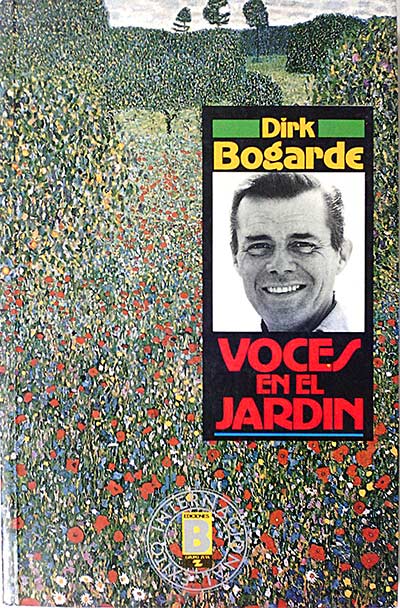 Voces en el jardín