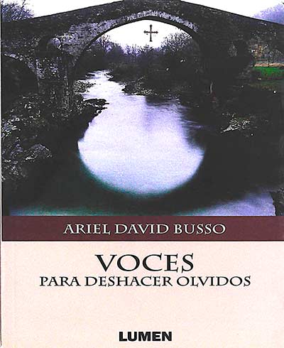 Voces para deshacer olvidos