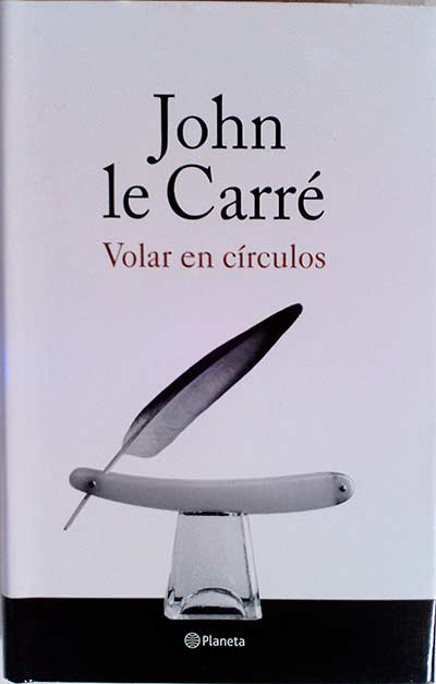 Volar en círculos