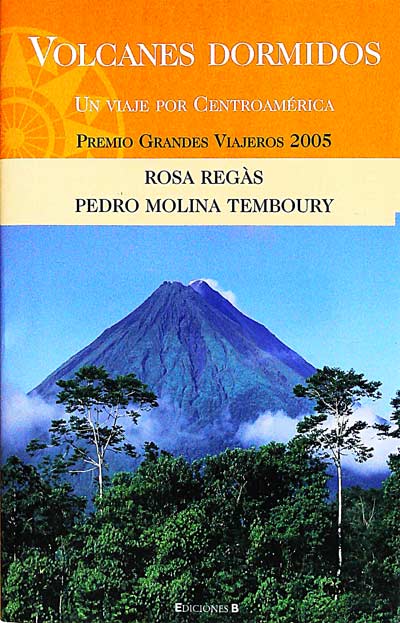 Volcanes Dormidos