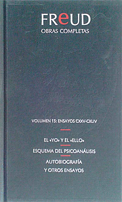 Obras completas, volumen 15: Ensayos CXXV-CXLIV