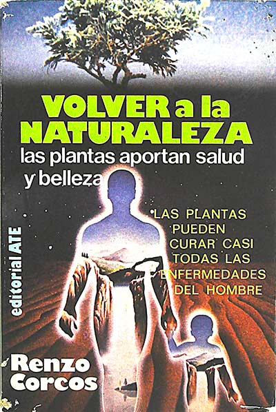 Volver a la naturaleza