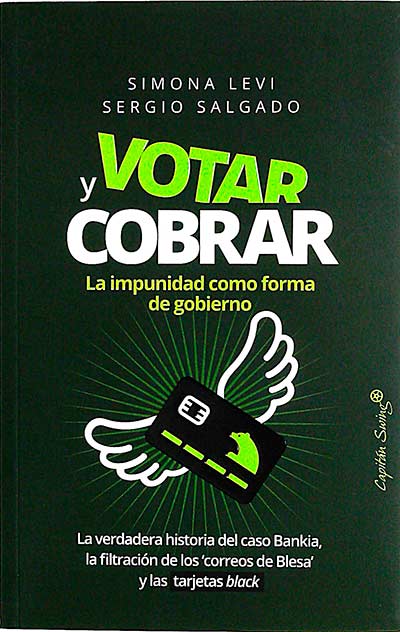Votar y cobrar