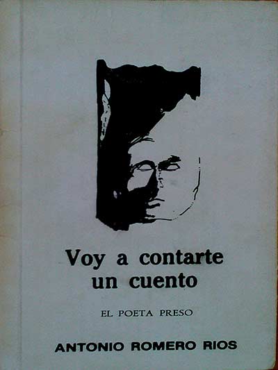 Voy a a contarte un cuento. El poeta preso