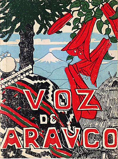 Voz de Arauco