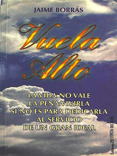 Vuelta alto