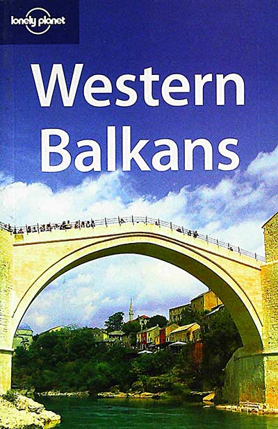 Western Balkans