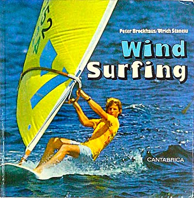 Wind Surfing