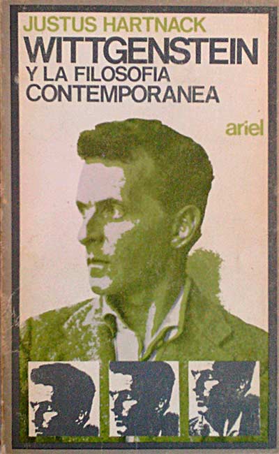 Wittgenstein y la filosofía contemporánea