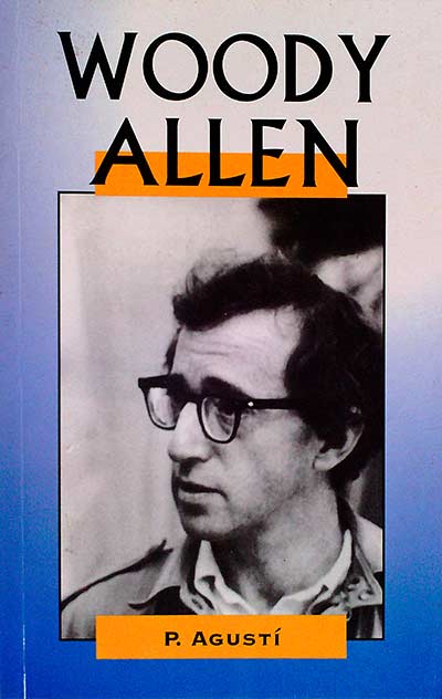 Woody Allen