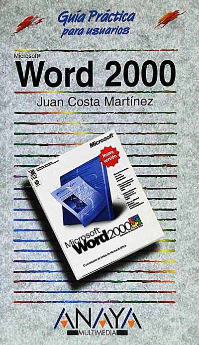 Word 2000