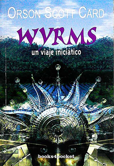 Wyrms. Un viaje iniciático