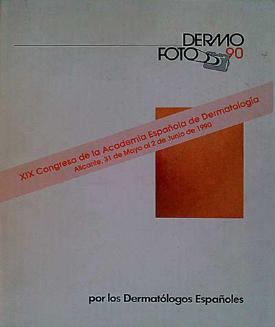 XIX Congreso de la Academia Española de Dermatología