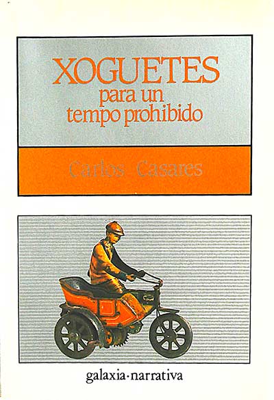 Xoguetes para un tempo prohibido