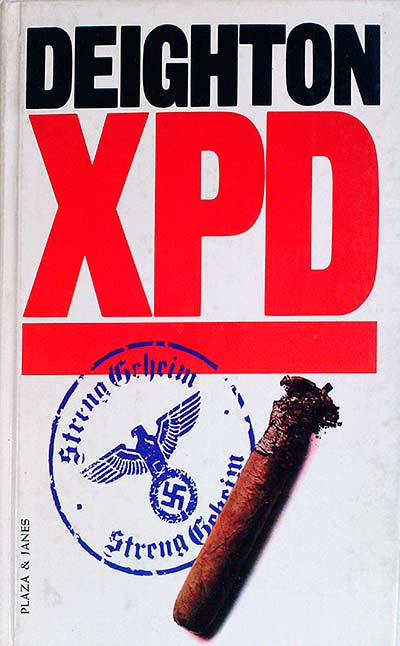 XPD