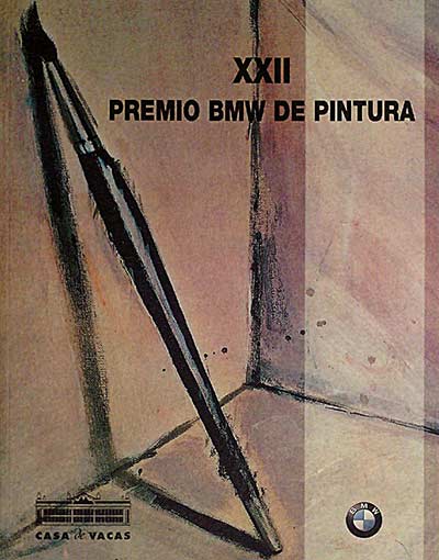 XXII Premio BMW de pintura
