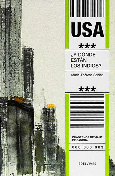 ¿Y Dónde están los Indios?