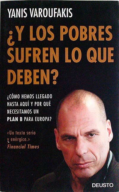 ¿Y los pobres sufren lo que deben?