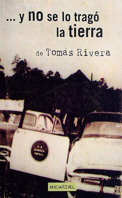 ... y no se lo tragó la tierra
