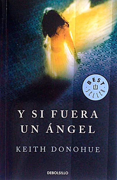 Y si fuera un ángel