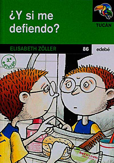 ¿Y si me defiendo?