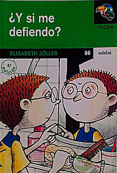 ¿Y si me defiendo?