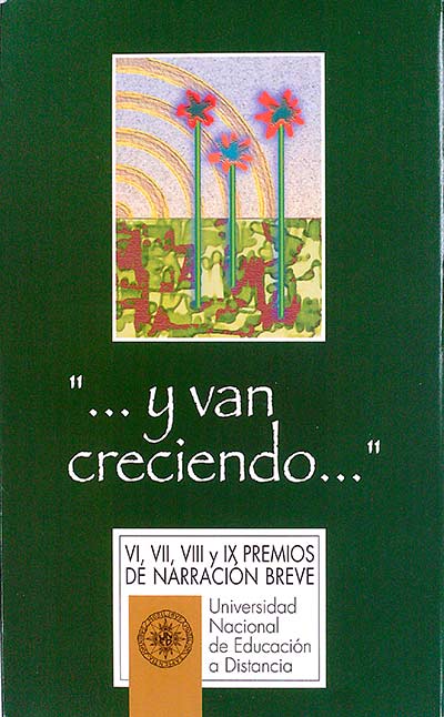 "... Y van creciendo..."