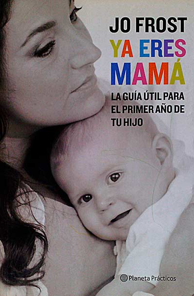 Ya eres mamá