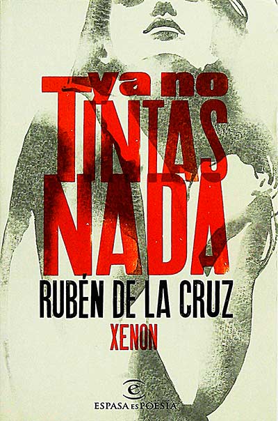 Ya no tintas nada