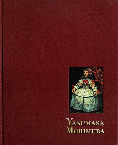 Yasumasa Morimura. Historia del arte