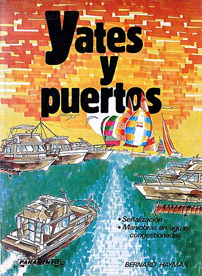 Yates y puertos