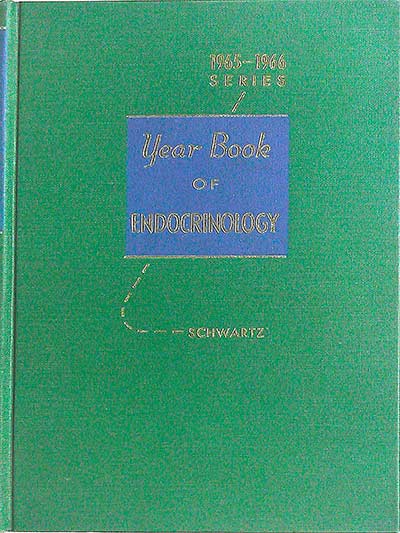 Year Book of endocrinology 1965-1966