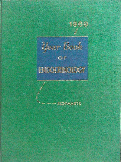 Year Book of endocrinology 1969
