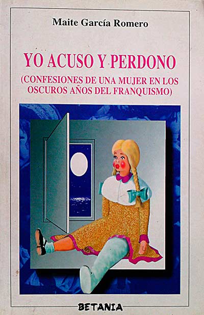Yo acuso y perdono 