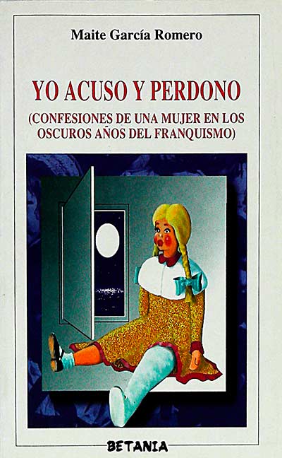 Yo acuso y perdono