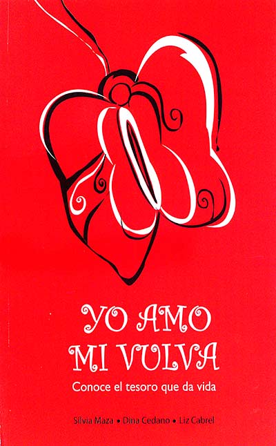 Yo amo mi vulva 