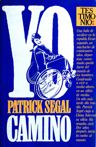 YO CAMINO