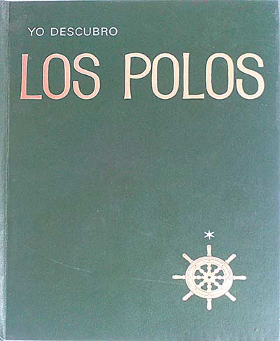 Yo descubro los polos