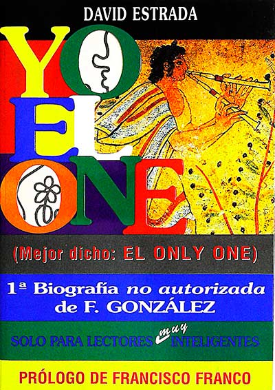 Yo, el one