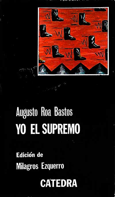 Yo el Supremo