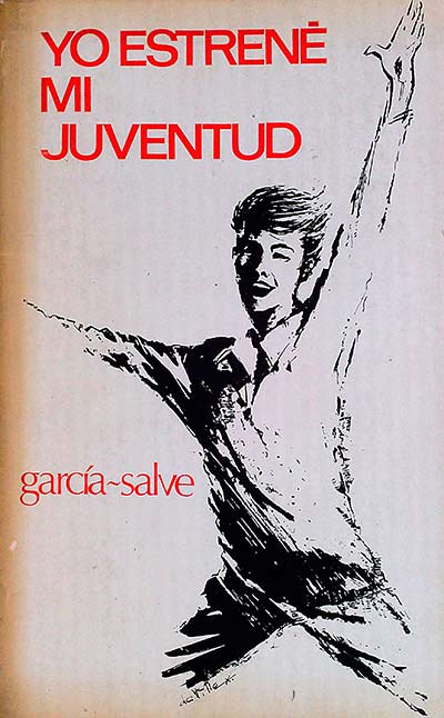 Yo esperé mi juventud 