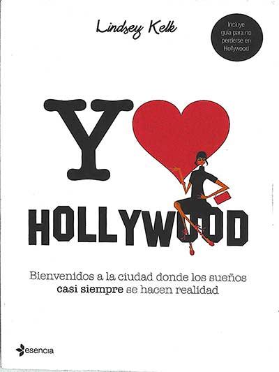 Yo Hollywood