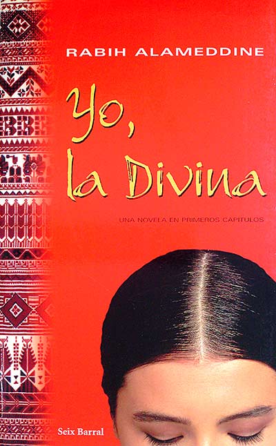 Yo, la divina 