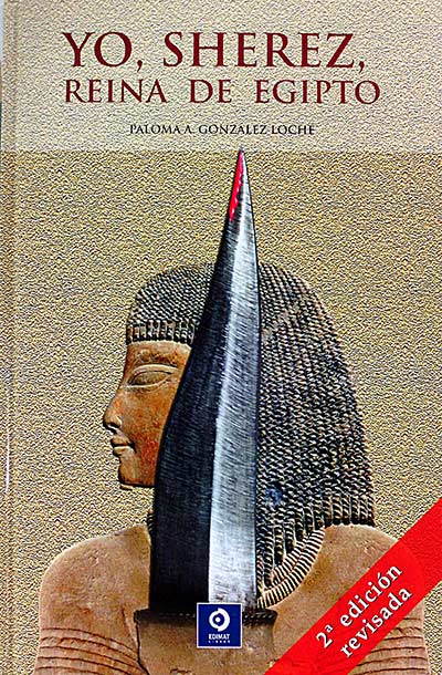 Yo, Sherez, Reina de Egipto